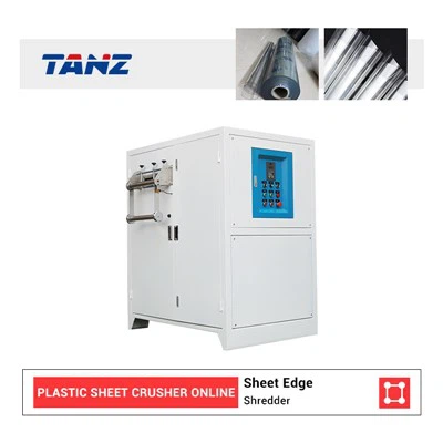 플라스틱 시트 크러셔 온라인